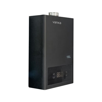 16L Slimme Variabele-Flow Thermostatische Waterverwarmer met Voorverwarmde Circulatie  Lagedrukstart