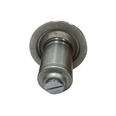 Geavanceerde hoge-efficiëntie spiraalcirculatie pomp impeller & rotor kern voor ketelsystemen