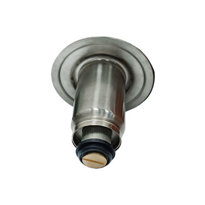 Geoptimaliseerde spiraalimpeller rotorkern Verhoging van de boiler efficiëntie en prestaties