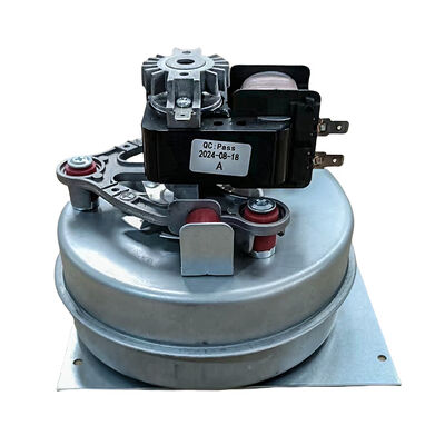 Wandgemonteerde ketelplaatwarmtewisselaaraccessoire Efficiënt & Duurzaam