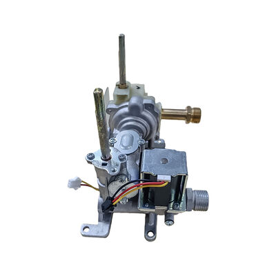 Fabrikant Directe Verkoop Gasboiler Waterdrukventiel Klein Messing Ventiel Kunststof Behuizing Proportioneel Ventiel