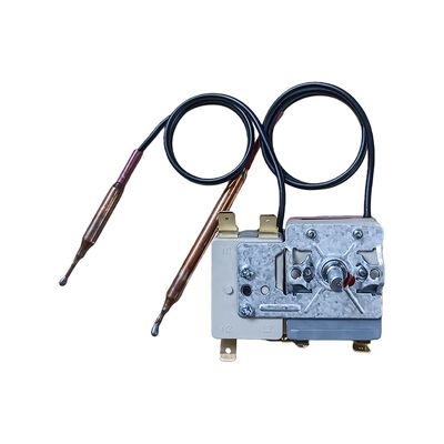 Instelbare 50-300°C capillaire thermostaat voor elektrische boiler Geiser componenten