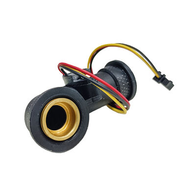 Fabrikant Voeding Waterstroom Sensor Hall Type Stroom Sensor Gasketel Accessoires