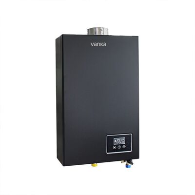 Instant Tankless Hot Water Heater Gas aangedreven Mode Compact Design Laatste aankomst