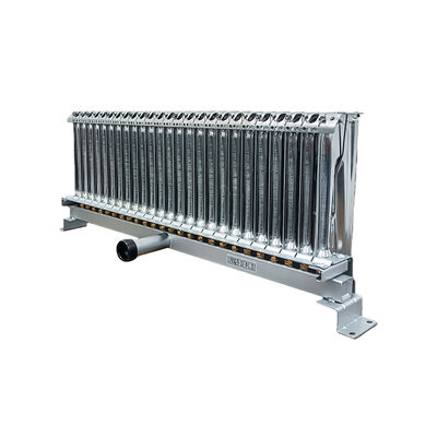 25 Row Burner Tray for High Capacity Boilers Commercial Heating Replacement Part