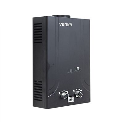 20KW moderne LPG rookgas waterverwarmer CE gecertificeerd voor thuis hotel appartement en commercieel gebruik