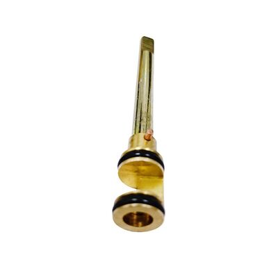 Gas Water Heater Klephuis Schroef – Duurzaam Roestvrij Staal OEM