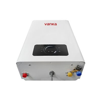 12L tankloze thermostatische waterverwarmer