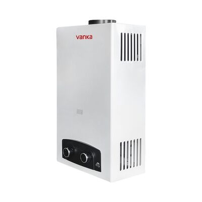 Fabrieksdirecte gas waterverwarmer voor huishoudelijk gebruik
