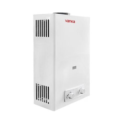 Fabriek direct leveren 10L rooktype Instant Gas Waterverwarmer Groothandel Huishoudelijk Gebruik