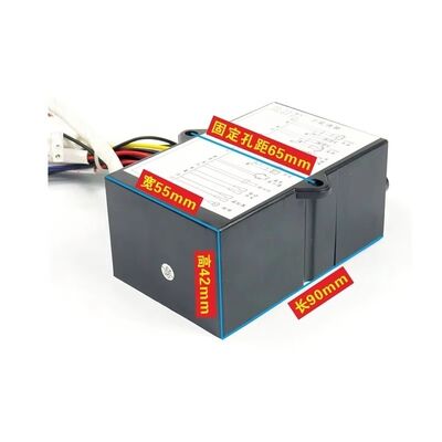 220V Hoog Vermogen Puls Ontsteker Thermostaatregeling Geforceerde Afvoer Waterverwarmers