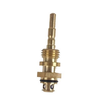 Hoge sterkte Materiaal Precision Fit Junkers Valve Screw Rod 81,5 mm Gaswaterverwarmers