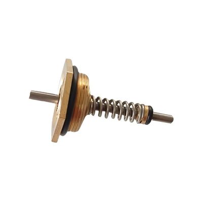 Vervangende gasklep pen 14mm x 42mm voor boiler en huishoudelijke apparaten universele pasvorm hoge kwaliteit