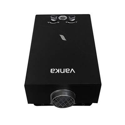 10L Buiten Tankless Water Heater Wandmontage LPG Aardgas Direct Warm Water Energiebesparend