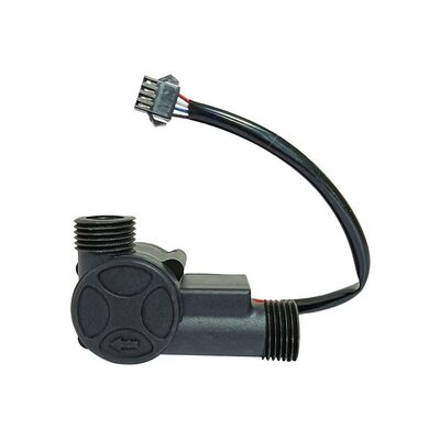 Plastic Water Flow Sensor Switch voor Pompen en Waterverwarmers