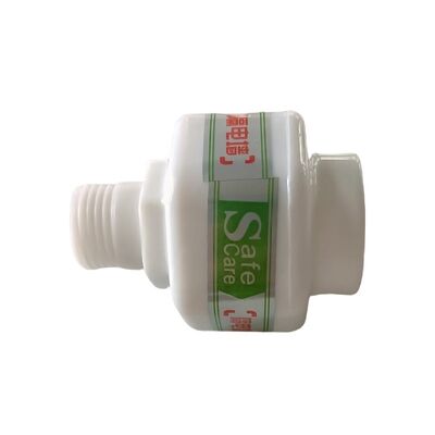12V/220V Lekbeveiligingsapparaat voor Elektrische Waterverwarmers en Douches