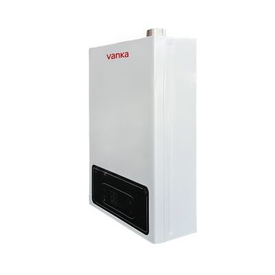 Condensatie gas zonder tank waterverwarmer energiezuinig Instant warm water voor douches thuis