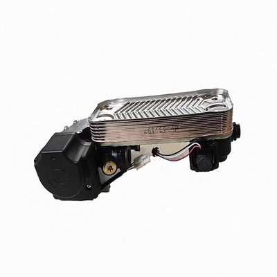 Wandhangende ketel Hydraulische eenheid Compatibel met vloerverwarmingssystemen Efficiënte circulatie Stabiele prestaties Duurzaam ontwerp