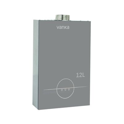 12L Slimme Inverter Tankloze Gasboiler Energiezuinig Meerdere Uitgangen Constante Temperatuurregeling