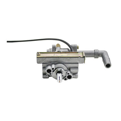 Gaskachel klepcomponenten Bulk Supply