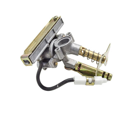 Gaskachelcontroleaansluitkern Volledige serie   Standardparameters en aangepaste vereisten