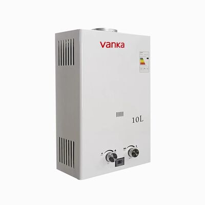 10L efficiënte propaangasboiler, instant tankloos ontwerp