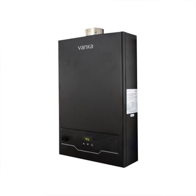 Tankloze waterverwarmer voor binnen, compact en lichtgewicht ontwerp voor dagelijks gebruik