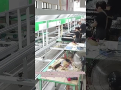 gaswaterverwarmer voor binnenruimten