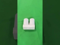 Plastic waterverwarmer accessoires Leeg waterverwarmer gas geiser batterijdoos