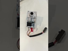 Huishoudelijke gasketel accessoires Proportionele klep LNG / LPG gasketel onderdelen