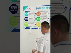 Adaptieve veelzijdige keukenkraan Universale wastafel mixer Geschikt