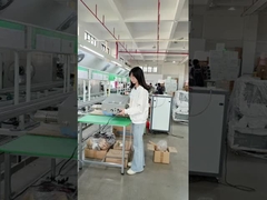 24L tankloze gaswaterverwarmer Instant warm water LPG aardgas Draagbaar ontwerp