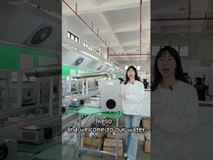 Smart Display Gaswaterverwarmer 10L / 12L / 16L Tankless Instant Waterverwarmer