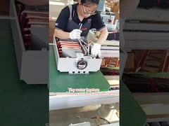 Elektronisch gasverwarmingsapparaat voor warmwaterverwarming, 220 V met oververwarmingsbescherming