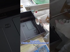 LED-scherm Intelligent Design Elektrische waterverwarmer voor handige en comfortabele douches