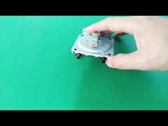 Goedkope luchtdrukschakelaar voor waterverwarmingselementen