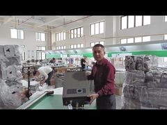 12L-16L slimme tankloze waterverwarmer Hoog rendement en energiebesparing