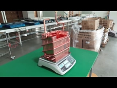 Zuurstofvrije koperen warmtewisselaar voor gaswaterverwarmingstoestellen