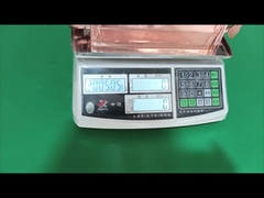 Gasintermitterend waterverwarmingstoestel met waterbron Verwarmingsuitwisselingsapparaat