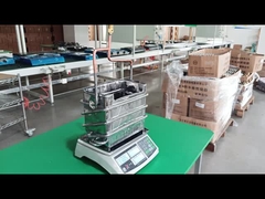 Kerncomponent van hot verkopende gasverwarming Hoog efficiënte warmtewisselaarmodule