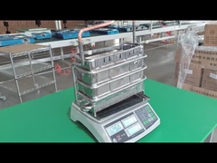 Koperen warmtewisselaar Watertank voor gaswaterverwarmer 10L 12L capaciteit Optioneel Duurzaam type