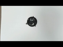 Duurzaam rubberen diafragma voor gaswaterverwarmers