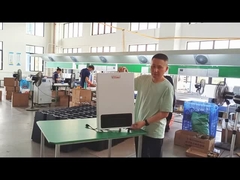 Verwarmingstoestellen voor huishoudelijke douches