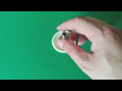 Gas waterverwarmer klep pin 14 mm x 42 mm voor vervanging van huishoudelijk apparaat