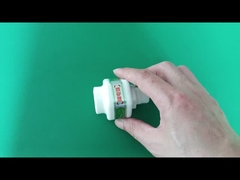 12V 220V Elektrische Waterverwarmer Elektrische Douche Lekbeschermer