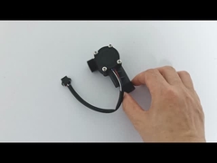 Warm verkoop Plastic Flow Sensor Switch voor waterpompen en -verwarmers