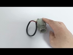 Duurzame kunststof flow sensor schakelaar voor verwarmings- en pomptoepassingen