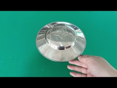 304 Roestvrijstalen Schoorsteenkap Ventilatiedeksel