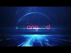 Van 'Made in China' naar Wereldwijd Vertrouwen——Het Verhaal van Vanka