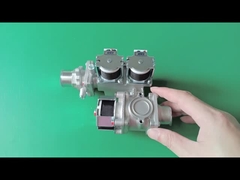 Ketel Proportionele Klep Assemblage Gas Wandketel Regelklep Accessoires